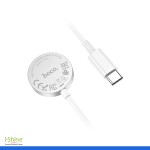 HOCO "CW39C", "CW39" Fast Wireless Charger For iWatch