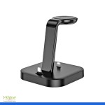 HOCO "CW43 Graceful" 3-in-1 Magnetic Wireless Fast Charger