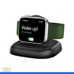 HOCO "CW44" Wireless Fast Charger For iWatch
