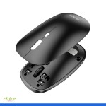 HOCO "GM15 Art" 2.4G Dual-Channel Business Wireless Mouse