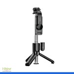 HOCO "K17 Figure" Mini Tabletop Holder For Live Broadcast Stand