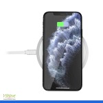 HOCO "CW26 powerful" 15W Wireless Fast Charger