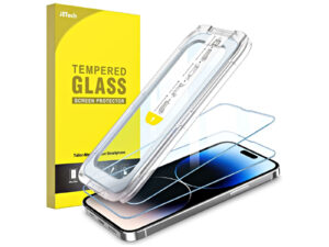 Best iPhone 14 Screen Protectors