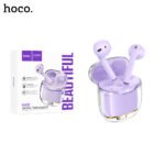 HOCO EW52 Lilly Crystal Earbuds
