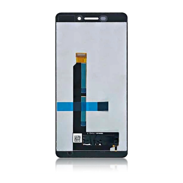 100A Compatible Replacement Complete LCD For Nokia 6.1 2018 iShine Trade T/A Boltify Limited