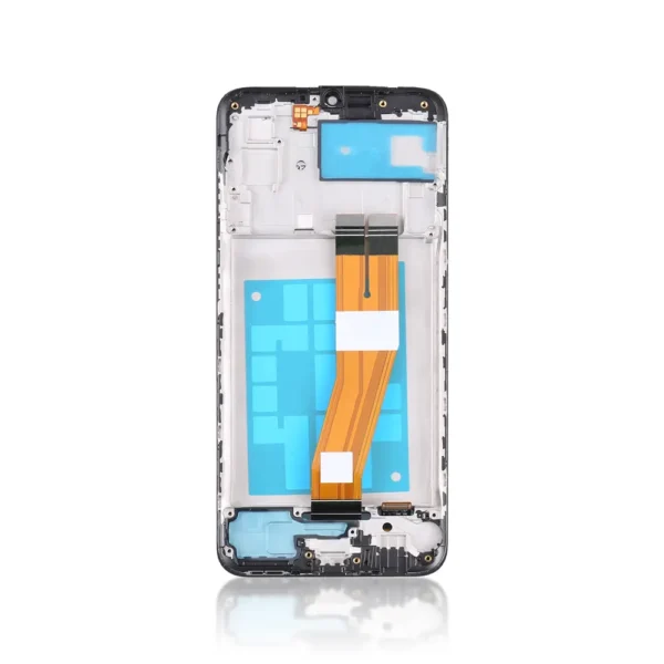 100C Genuine LCD Screen For Samsung Galaxy A03 A035F With Fram Black (GH81-21626A)