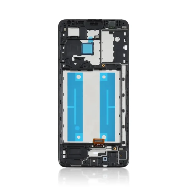 101B Genuine LCD Screen For Samsung Galaxy A01 Core A013F With Frame Black (GH82-23392A)