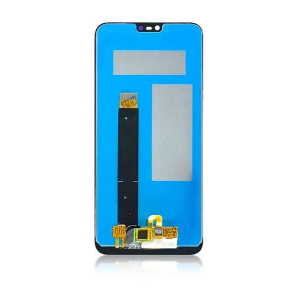 102A Compatible Replacement Complete LCD For Nokia 7.1 iShine Trade T/A Boltify Limited