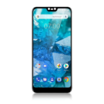 Compatible Replacement Complete LCD For Nokia 7.1 2