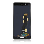 Replacement LCD Screen Display and Touch for Nokia 8 Black - No Frame - Image 3
