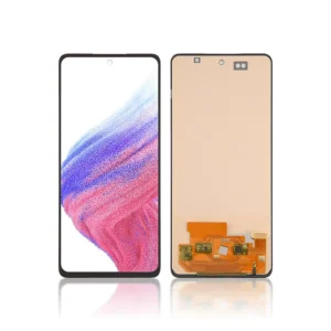 108A Replacement LCD Screen For Samsung Galaxy A53 5G A536B No Frame