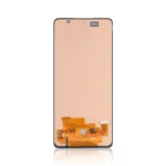 109C Replacement LCD Screen For Samsung Galaxy A52 A52S A525F A528B No Frame