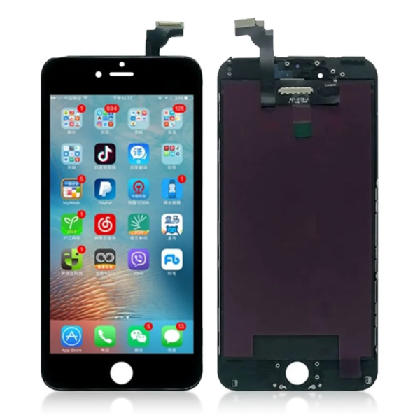 Replacement iPhone 6 Plus LCD Module Display and Touch Screen Digitizer Assembly - Image 3