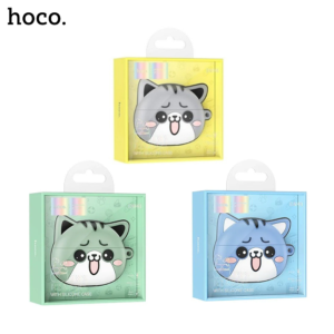 HOCO EW48 Cute Cat Pro Wireless Earbuds