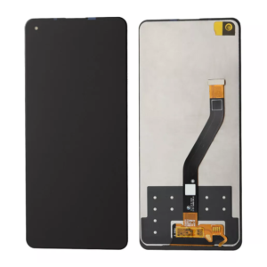 Replacement LCD Screen For Samsung Galaxy A21 (A215) Black - No Frame