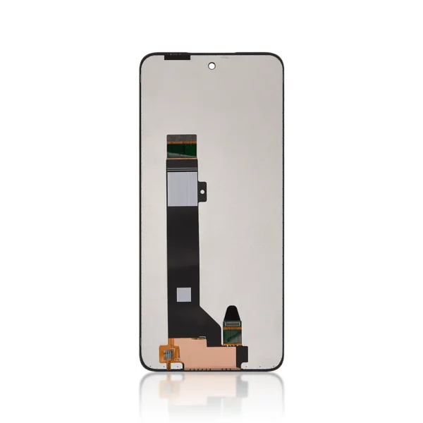 10B Replacement LCD Display Touch Screen For Motorola Moto G34 XT2363 Black No Frame