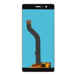 Replacement LCD Screen Display Touch and Digitizer Assembly for Huawei P9 Lite White - No Frame - Image 3
