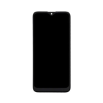 Replacement LCD Screen Display and Touch for Nokia 5.2 Black - No Frame - Image 3