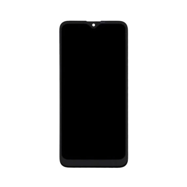 10B Replacement LCD Screen Display and Touch for Nokia 5.2 Black No Frame iShine Trade T/A Boltify Limited