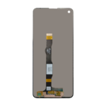 Replacement LCD Display Touch Screen For Motorola Moto G10 Play No Frame - Black - Image 3