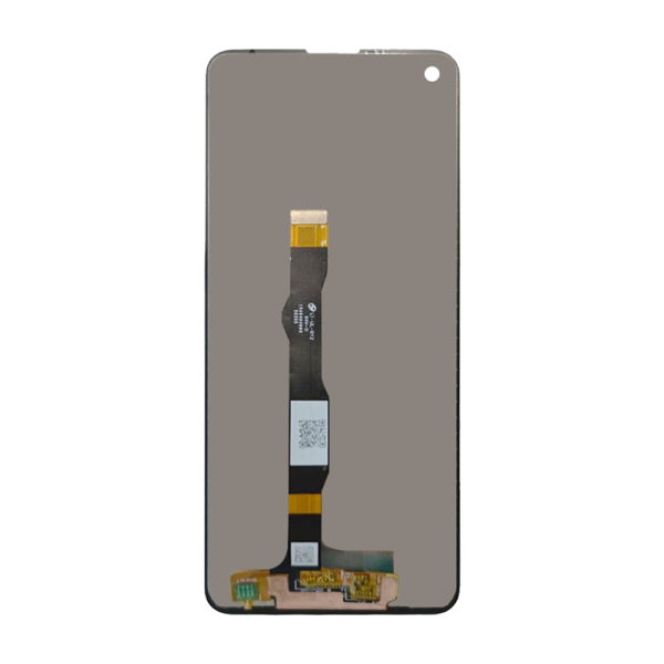 10C Replacement LCD Display Touch Screen For Motorola Moto G10 Play No Frame Black iShine Trade T/A Boltify Limited