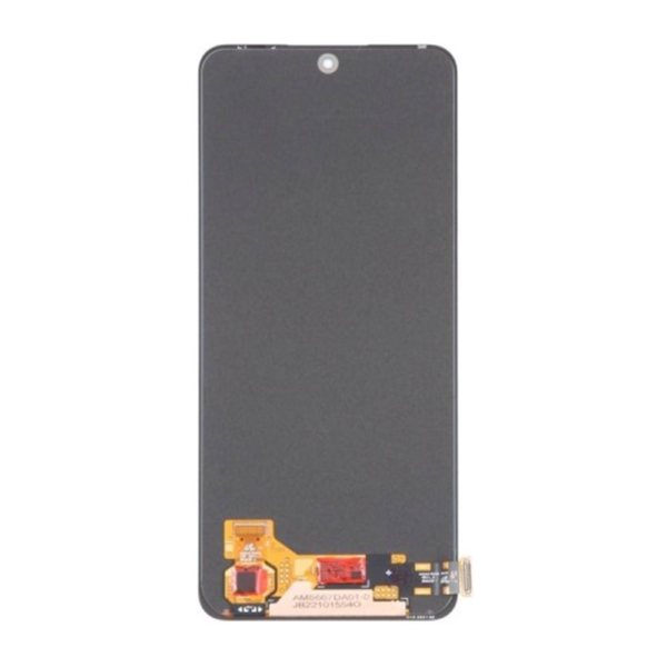 10C Replacement LCD Screen Display Touch and Digitizer Assembly for Xiaomi Redmi Note 12 4G 5G No Frame iShine Trade T/A Boltify Limited
