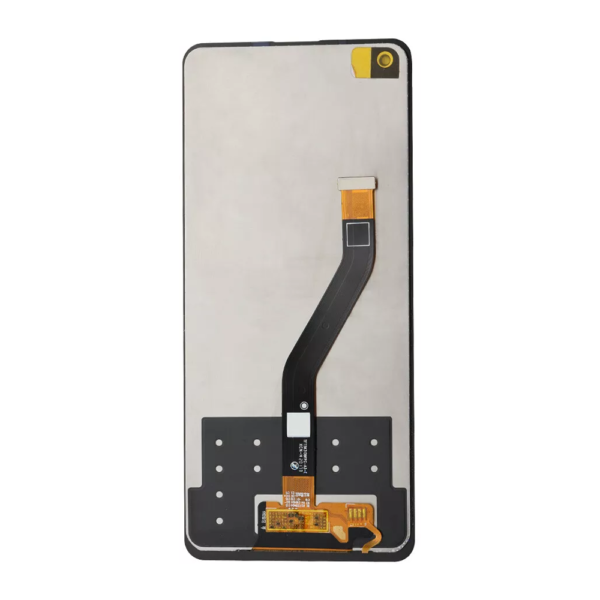 10C Replacement LCD Screen For Samsung Galaxy A21 A215 Black No Frame iShine Trade T/A Boltify Limited