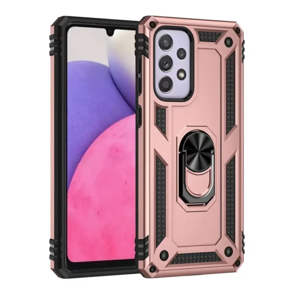 10C-Slim-Shockproof-Ring-Armor-Stand-Phone-Cover-Case-for-Samsung-Galaxy-A23-5G-A236B-Rose-Gold.webp