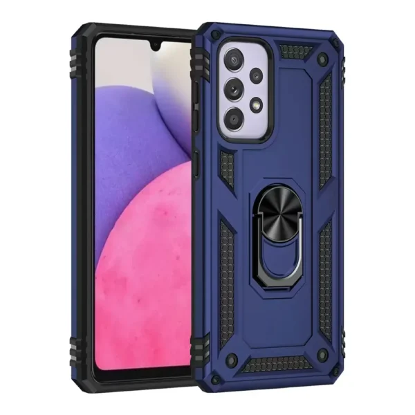 10E-Slim-Shockproof-Ring-Armor-Stand-Phone-Cover-Case-for-Samsung-Galaxy-A23-5G-A236B-Blue.webp
