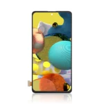 110B Replacement LCD Screen For Samsung Galaxy A51 5G A516F No Frame