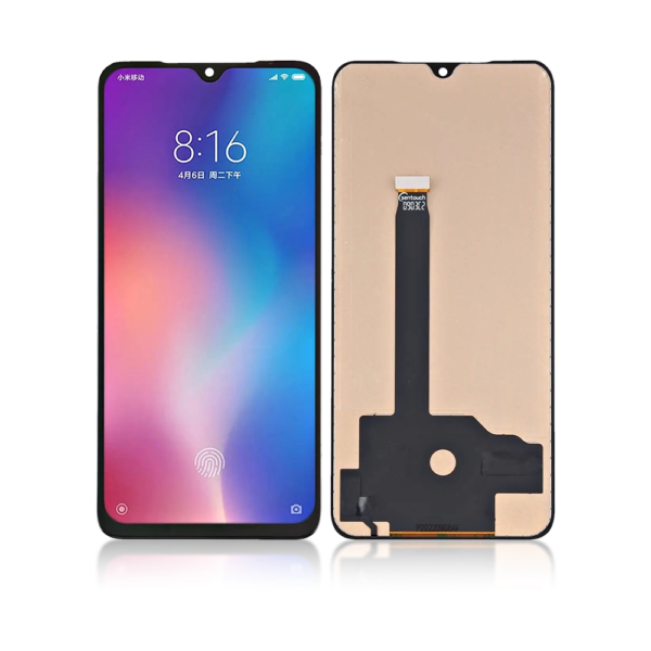 Replacement LCD Screen Display Touch and Digitizer Assembly for Xiaomi Redmi 9 - No Frame