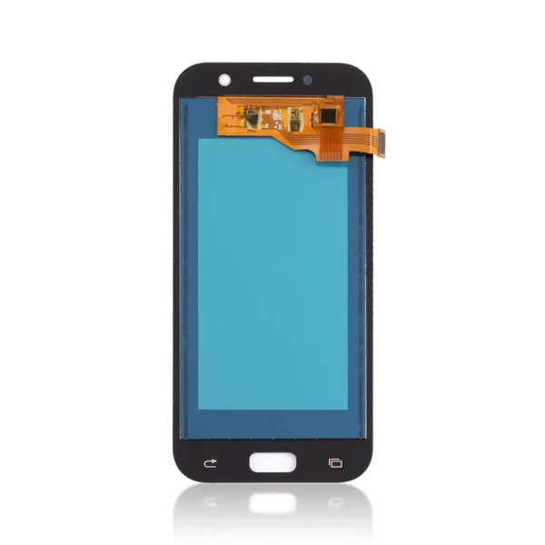 112C Replacement LCD Screen For Samsung Galaxy A5 2017 A520F Gold No Frame