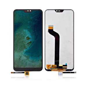 Replacement LCD Screen Display Touch and Digitizer Assembly for Xiaomi Redmi A2 Lite - No Frame