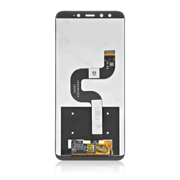 114A Replacement Complete LCD For Xiaomi Mi A2 Without Frame iShine Trade T/A Boltify Limited