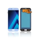 116A Premium A+ LCD Screen For Samsung Galaxy A5 2017 A520F White No Frame