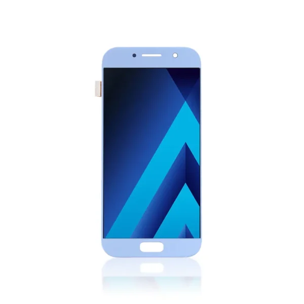 116B Premium A+ LCD Screen For Samsung Galaxy A5 2017 A520F White No Frame