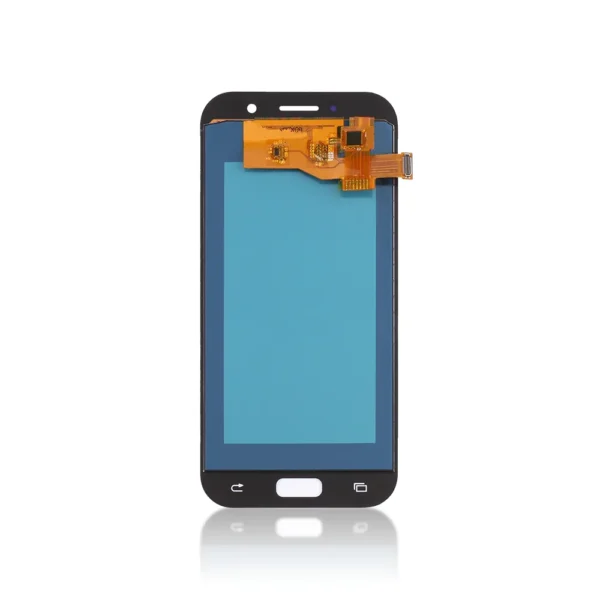 116C Premium A+ LCD Screen For Samsung Galaxy A5 2017 A520F White No Frame