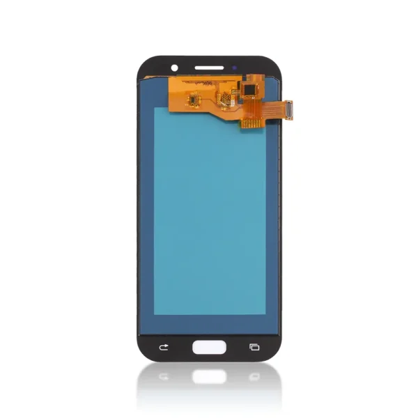 117C Premium A+ LCD Screen For Samsung Galaxy A5 2017 A520F Black No Frame