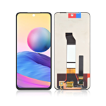 118C Replacement Complete LCD For Xiaomi Mi Note 10 Without Frame