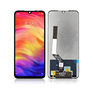 Replacement LCD Screen Display Touch and Digitizer Assembly for Xiaomi Redmi Note 7 Pro - No Frame