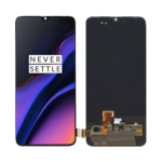 OLED LCD Screen Display Touch and Digitizer Assembly For OnePlus 6T - No Frame 3