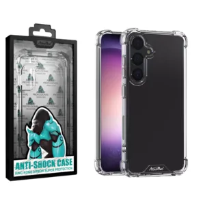 Original Anti Burst Case For Samsung S24 Plus