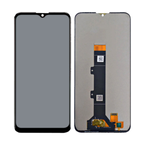 Replacement LCD Display Touch Screen For Motorola Moto G10 Power No Frame - Black