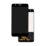 11A Replacement LCD Screen Display Touch and Digitizer Assembly for Honor 8s Black - No Frame