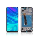 11A Replacement LCD Screen Display Touch and Digitizer Assembly for Huawei P Smart 2019 Black With Frame