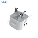 11B ANG TC33A – PD 35W Dual USB C Ports Adaptor