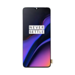 OLED LCD Screen Display Touch and Digitizer Assembly For OnePlus 6T - No Frame 2