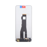 Replacement LCD Screen Display Touch and Digitizer Assembly for Honor X7b Black - No Frame 2