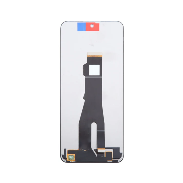 11B Replacement LCD Screen Display Touch and Digitizer Assembly for Honor X7b Black No Frame iShine Trade T/A Boltify Limited
