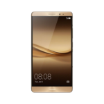 Replacement LCD Screen Display Touch and Digitizer Assembly for Huawei Mate 8 Gold - No Frame 2